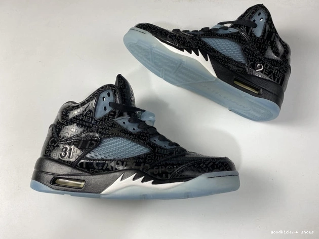 Rep Doernbecher Retro Jordan AIR 633068-010 5 0712
